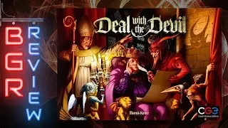 Deal with the Devil Review | A Deal Not Worth Making