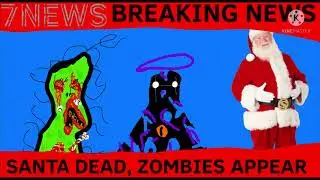 BABYVERSE PHASE 2 EPISODE 1: AL-QAEDA STRIKES BACK