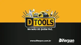 Dtools Colagens e Montagens - Diferpan