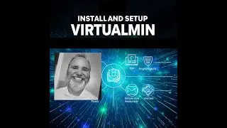 Installing and Setting Up Virtualmin On Ubuntu 24 LTS Server