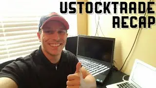 UstockTrade Review
