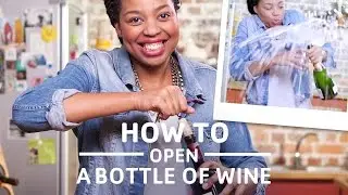 Glass Act | How to Open | Episode 2