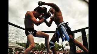 BMF 7 Kegan Agnew vs Edward Massey