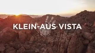 Top Namibian Destination - Klein-Aus Vista