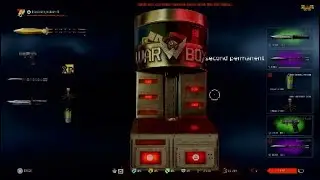 Warface Balisong Knive Box Opening | Gordon Warface