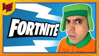 🎮 Live Fortnite Capitolo 7 🌪️ SOUTH PARK &Egrave; QUI! Cartman, nuove skin e caos con la Community!