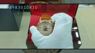 Patek Philippe Automatic Часы Путина Премиум Класса