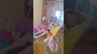 5й день онлайн тренировки от US Champion