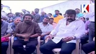 Balakrishna and Puri Jagannadh Movie STORY LEAKED ? || Filmnagar Gossips