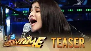 It's Showtime February 28, 2018 Teaser