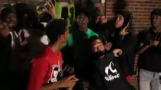 Luh9ine x 1Shakedawiz x Tavy Ar - Tap