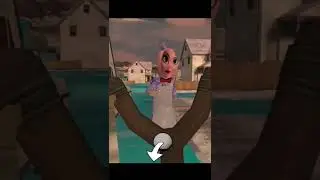 Ice Scream 2 Frozen Mod🥶 Rod's Look