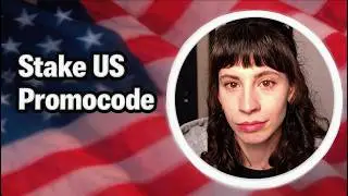 I Found The Best Stake US Bonus/Promo Code