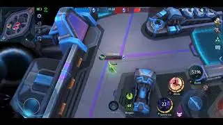 MLBB- Ravage Mode Tutorial for Beginners