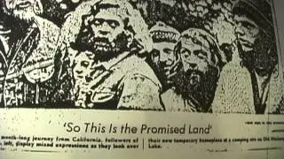 SFJFF 2013: American Commune