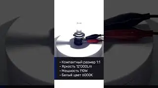 LED лампы GFD AVTOSVET02  #ozon #boxberry #автосвет #автосвет02 #led #лед