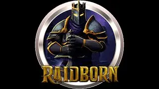 RAIDBORN