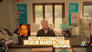 FACT CHECK: Miller-Meeks ad on insulin prices, retirement age