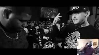 REACTION TO Dunn D - Shadows From Shine