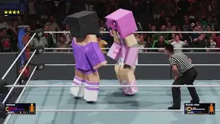 Aphmau vs Kawaii~Chan