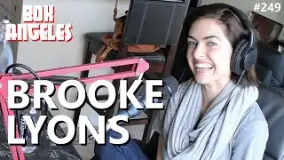 Brooke Lyons 