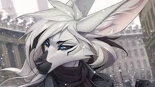 Furry # 7: Heroes Tonight