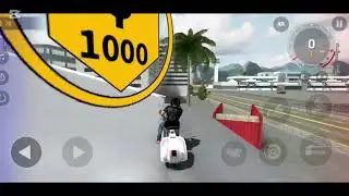 Bike ride Simulator Motorbikes Games Android Gameplay...