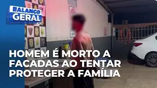 Homem assassina ex-cunhado em Sarandi, no PR; ele já havia enviado ameaças à família da ex-mulher