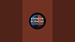 LIVE ESPACIAL EM BUSCA DO ASTEROIDE