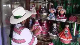 Casa de madera