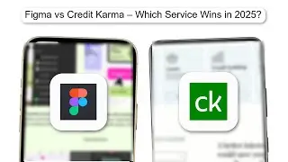 Figma Vs Credit Karma &ndash; Which Service Wins In 2025 (COMPARISON REVIEW) (2026)