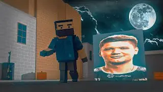 СИМПЛ❤ ЭДИТ БЛОК СТРАЙК