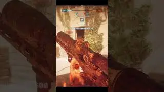 Battlefield 6 Funny Movements 1 #battlefield6