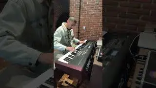 It could happen to you - Jazz Piano Solo