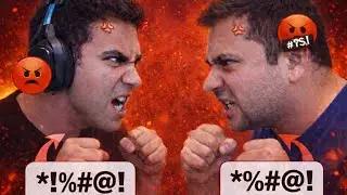 EL HABRAHAHAM DISCUTE CON SAMUJUEGA EN DIRECTO !!!