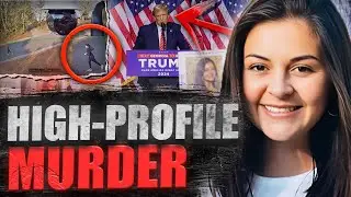 This Murder Changed US Law! |The Case Of Laken Riley | True Crime Documentary