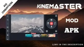 KINEMASTER MOD APP In 2020 (100% Working)