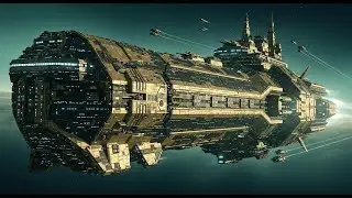 🖤 One Human Warship Entered the System&mdash;Every Battle Plan Became Useless| HFY | Sci-Fi |