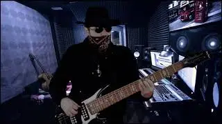 ''Darkness Brothers'' международный коллектив. 