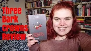 Three Dark Crowns Review (SPOILERS)