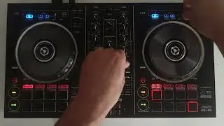 EDM Mix 3 (Pioneer DDJ RB)