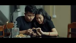 Ticos Dara - Thinlung Inmil Lo (Official Music Video)
