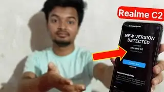Realme C2 Android 10 Update In June? || Realme C2 Android 10 Update Date?