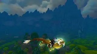 🔴I&rsquo;m Leveling Every Specialization in World of Warcraft to Max Level (13/38)