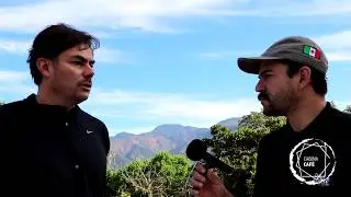 Visita a Finca Chelín, Oaxaca. Mejores Cafés de especialidad mexicanos / Specialty coffee