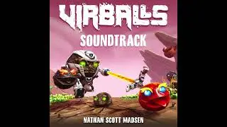 Virballs Original Soundtrack - Everfin Theme