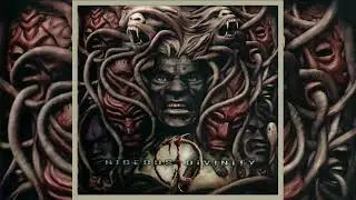💀 Hideous Divinity - Cobra Verde (2014) [Full Album] 💀