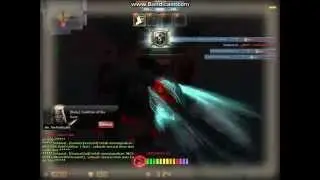 CSO True Power of Thanatos 9 taekkambiang73