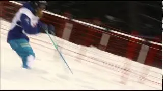 Frasses stolt sponsor av svenska skidlandslaget Freestyle