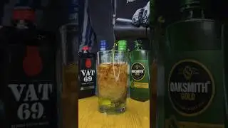 old monk..😇 #viral #drink #shortsvideo